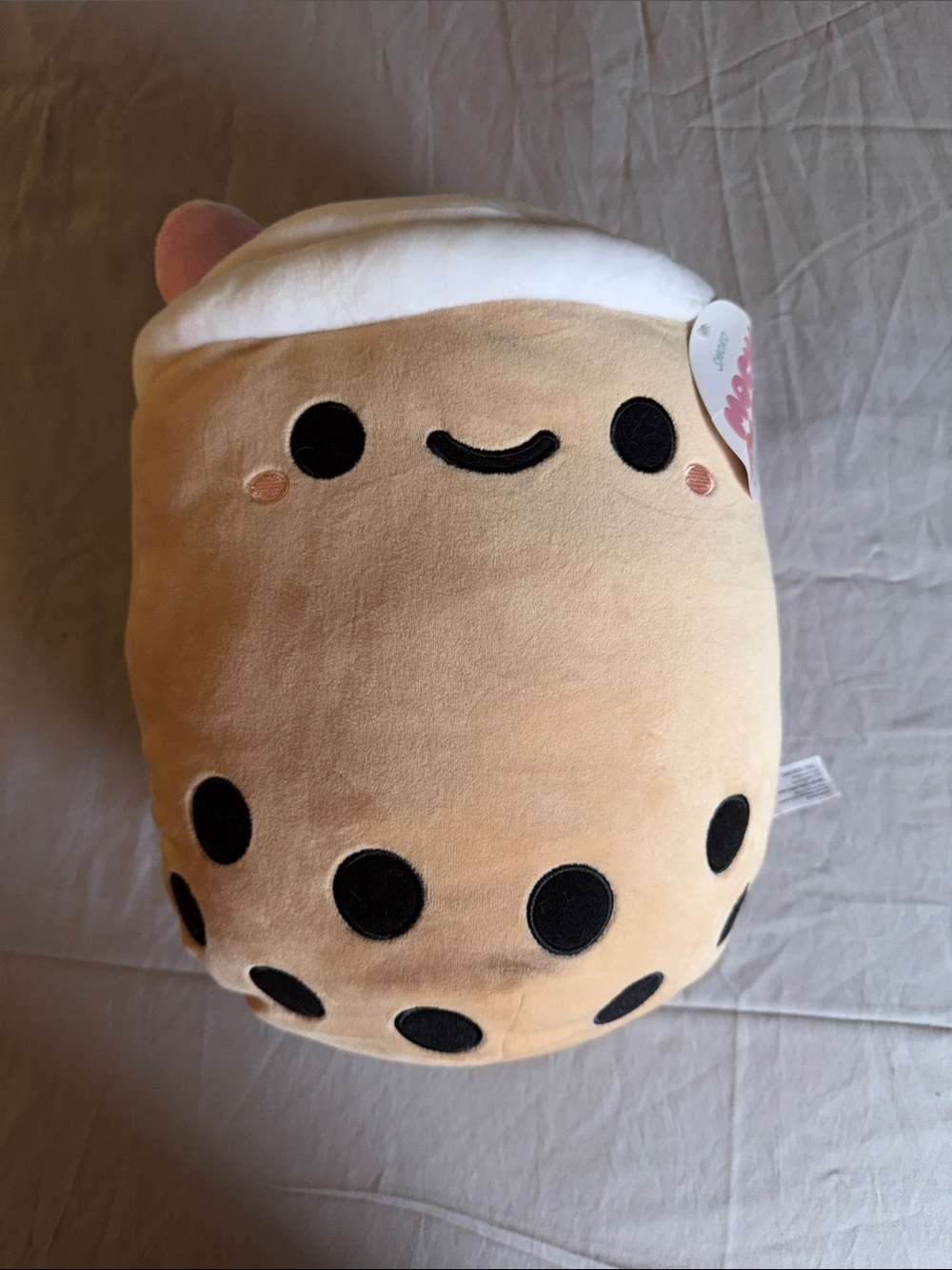 Smoko Boba Tea Plush